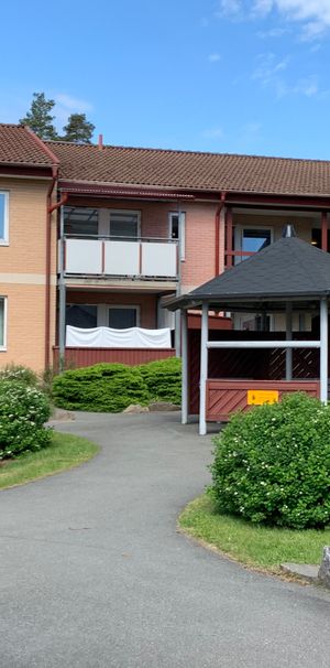 Idrottsgatan 58 - Foto 1