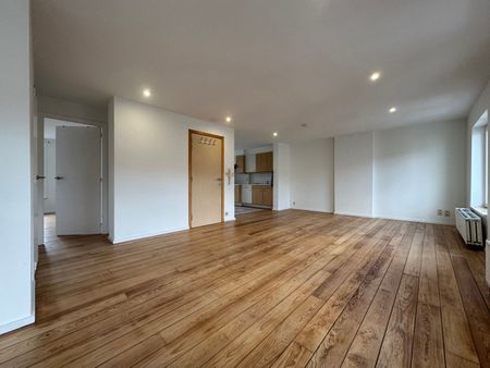 Te huur: éénslaapkamer appartement in het centrum van Aalst - Photo 3