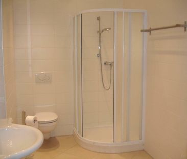 Nähe FH: WG-taugliche, 2-Zimmer-Atbauwohnung, 2.OG ohne Lift - Foto 6