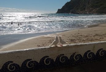 La Cala de Finestrat