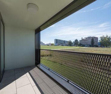 Ein glücklicher Wohnungsstart - Photo 4