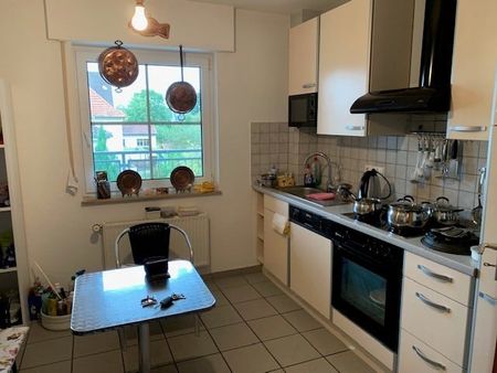 Gemütliche Dachgeschosswohnung in Hüsten Mühlenberg! - Foto 2