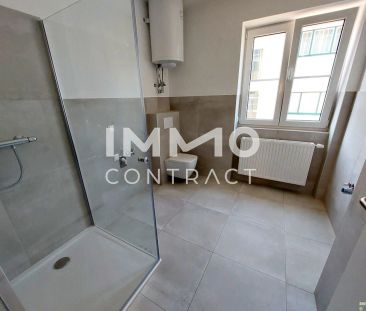 Neuwertige - Mietwohnung mit 75 m² im EG - Balkon u. Garten in Wies... - Photo 6