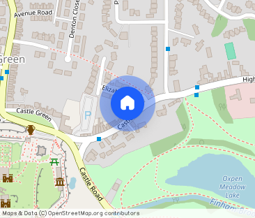 Castle Hill, Kenilworth, CV8 - Photo 1