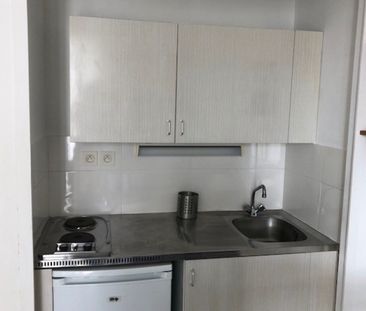 Louer appartement 1 pièce de 21 m² - Photo 1