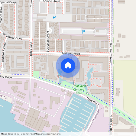 Rental 138-5600 Andrews Road, BC, Richmond