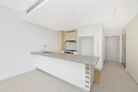 909/8 Walker Street, Rhodes - Photo 2