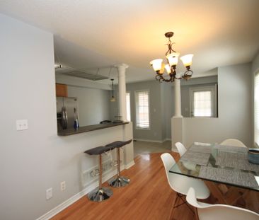 For Lease - 1318 Mowat Lane, Milton, Ontario - Photo 5