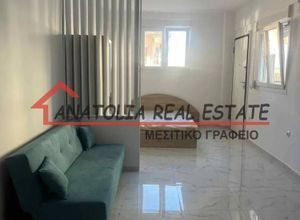 Studio/Γκαρσονιέρα για ενοικίαση - Συκιές - Photo 3