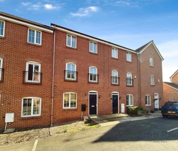 5 bedroom terraced house to rent - Photo 1