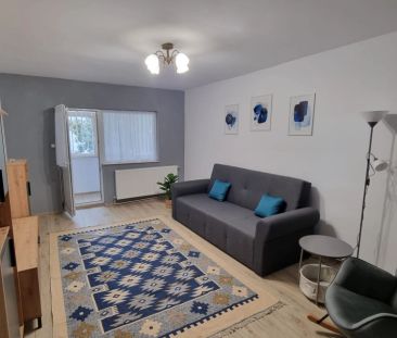 Apartament de inchiriat, 2 camere, decomandat, 60 mp, Nicolina, Bis... - Photo 3