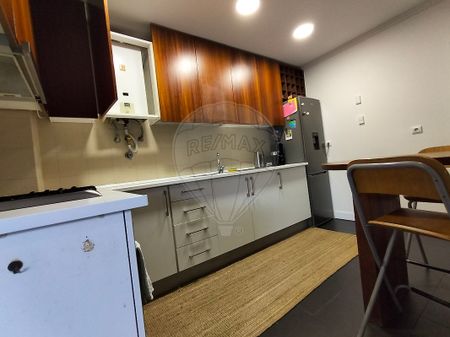 Apartamento T3 em Lisboa - Photo 5