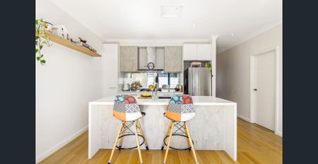 Modern, relaxed, versatile - Photo 4