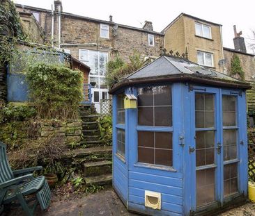 1 bedroom cottage to rent - Photo 3