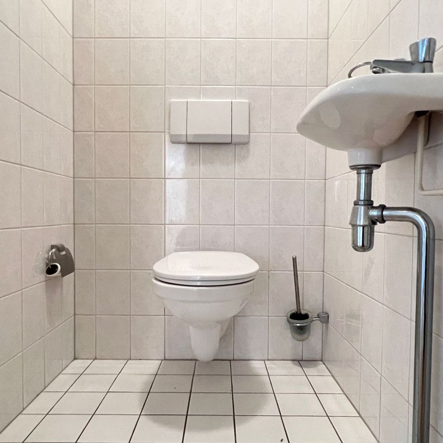 Oudwijk 23-DD, Oudwijk, 3581TG, Utrecht - Foto 1