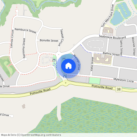 78 Mylestrom Circle, NSW 2489, Pottsville