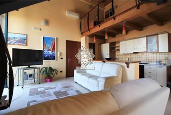 Loft arredato - Ortigia - Sicilia
