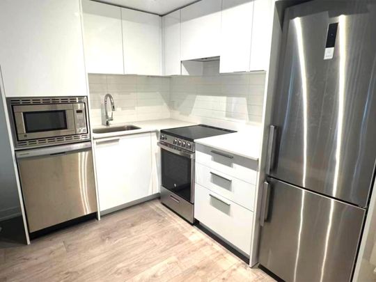 For Lease - 18 Maitland Terrace Unit# 904, Toronto, Ontario - Photo 1