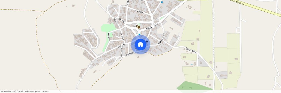 Αγίας Παρασκευής, 570 00 Βασιλικά, Αγία Παρασκευή (Βασιλικά)
