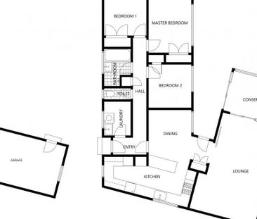 Sunny Family Home in Popular Location - Photo 5