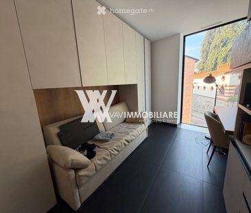 VACALLO: APPARTAMENTO CON RAFFRESCAMENTO E FILTRAGGIO ARIA - Photo 4