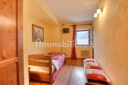 Trilocale via Trou des Romains 12, Courmayeur - Foto 4