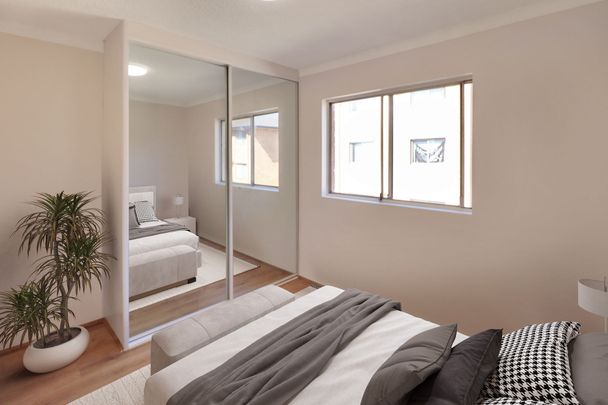 Unit 4/3-5 William Street, Ryde. - Photo 1