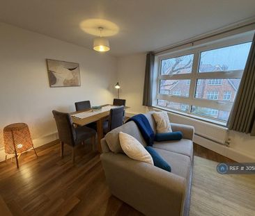 1 bedroom flat to rent - Photo 3