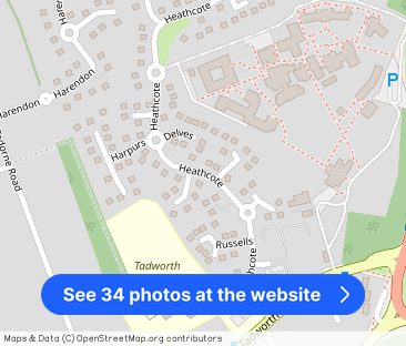 Heathcote., Tadworth, Surrey - Photo 1