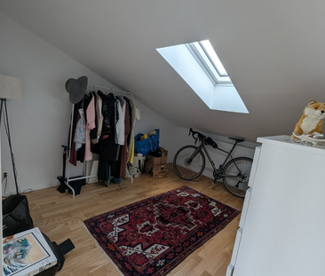 Moderne 3.5-Zimmerdachwohnung im 3. OG - Photo 5