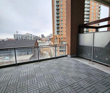 Vibe at Liberty Village Lofts , #416 - Photo 3