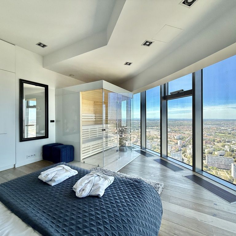 Mieszkanie na wynajem Wrocław-Krzyki Wrocław - Zdjęcie 1