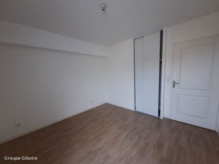 Appartement T2 à louer - 34 m² - Photo 3