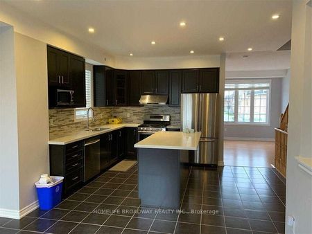 For Lease - 5 Toulouse Court, Markham, Ontario - Photo 5