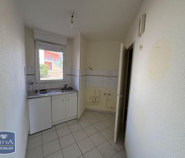 Location Appartement 2 pièces 44m² L ISLE D ESPAGNAC 16340 - Photo 5