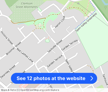 Sackville Street, Ravensthorpe, DEWSBURY - Photo 1