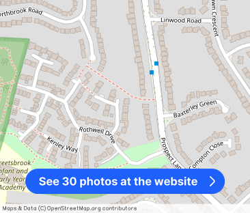 Brobury Croft, Solihull, West Midlands, B91 - Photo 1