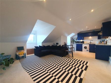 2 bed apartment to rent in Cambridge Square, Middlesbrough, TS5 - Photo 3