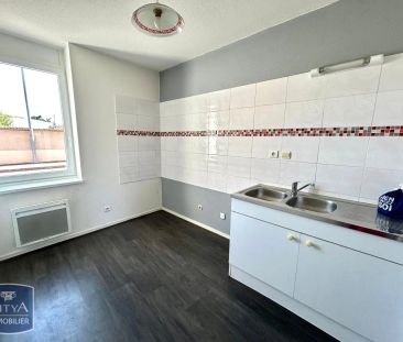 Appartement à louer 2 pièces 54.54m² - Photo 3