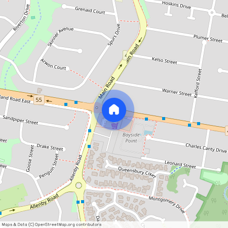 674 Old Cleveland Road East, Qld 4160, Wellington Point