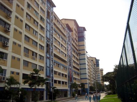 Blk 406 Pasir Ris Drive 6 (Pasir Ris), HDB 4 Rooms - For Rent - Photo 3