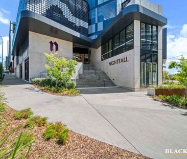 Discover Your New Home in the Heart of Belconnen Town Centre - Photo 5