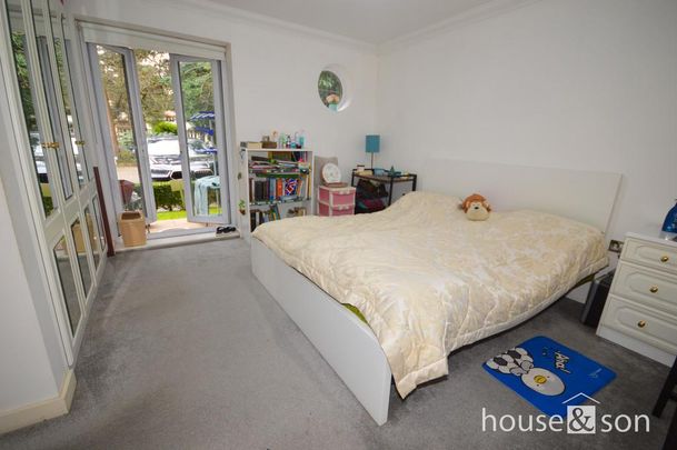 2 bedroom ground floor flat to rent - Photo 1