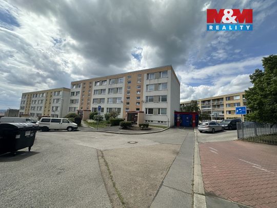 Pronájem bytu 2+kk 43 m² - Фото 1