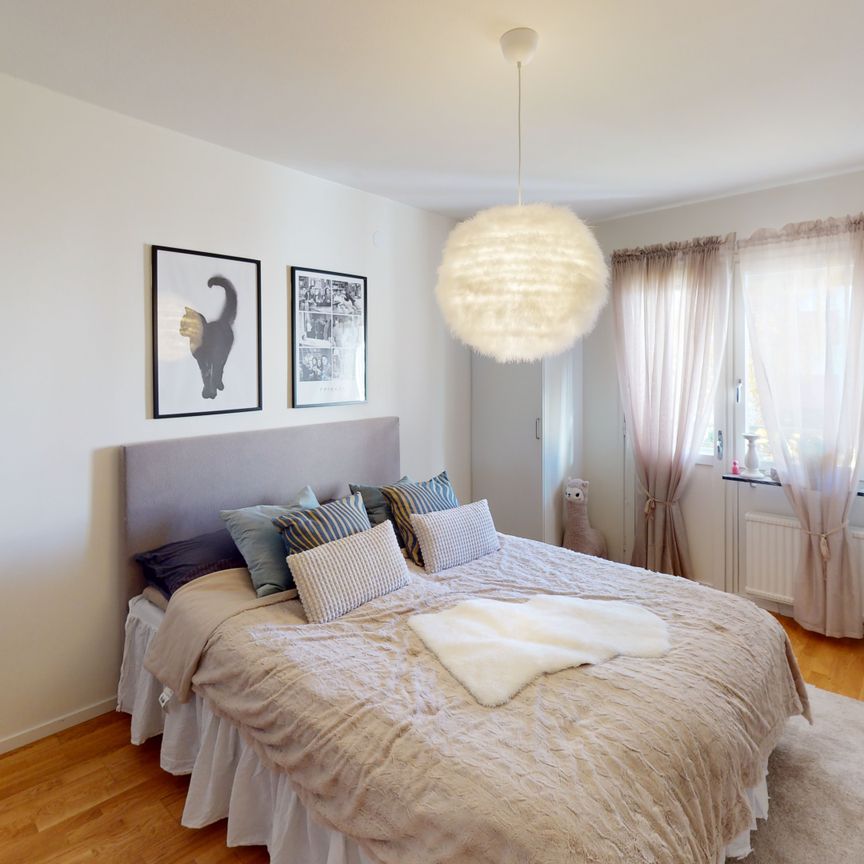 Kilbacksvägen 5 A - Photo 1