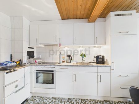 3.5 Zimmer, 65 m², EG - Photo 4