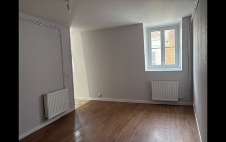 Location Appartement 2 pièces 46 m² La Châtre - Photo 5