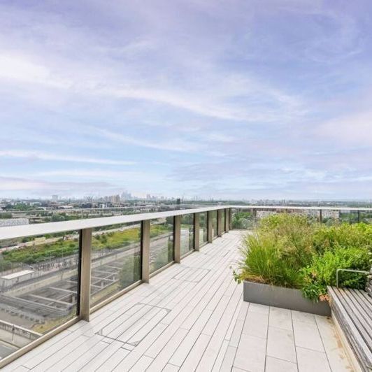 Portlands Court, London - Photo 1