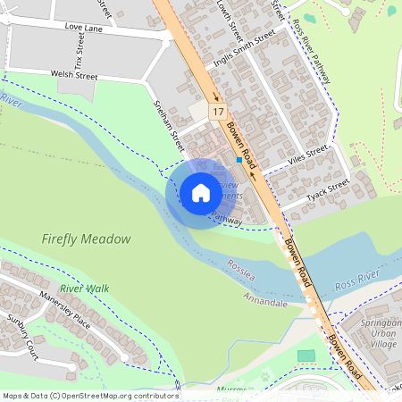 71/111-119 Bowen Road, Qld 4812, Rosslea