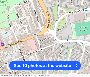 Blake Street, Taunton, TA1 - Photo 1